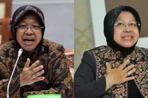 Pengakuan Risma tolak tawaran jadi menteri dari Megawati