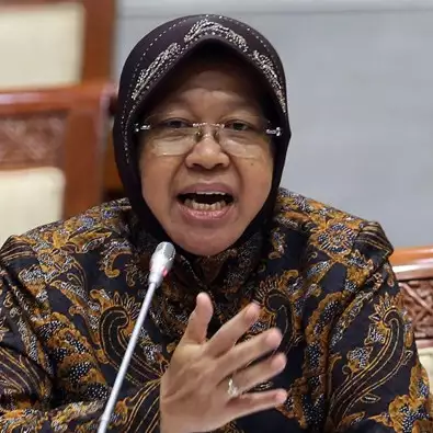 Pengakuan Risma tolak tawaran jadi menteri dari Megawati