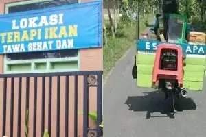 Kata-kata di 10 spanduk promosi ini endingnya bikin penasaran