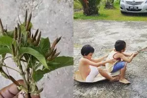 10 Benda ini bikin generasi 90-an nostalgia masa kecil