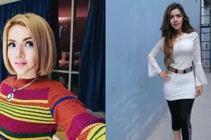 4 Pengakuan Barbie Kumalasari soal perubahan tubuhnya, mengejutkan