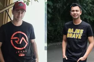 Tajir melintir, ini 10 sumber kekayaan Raffi Ahmad