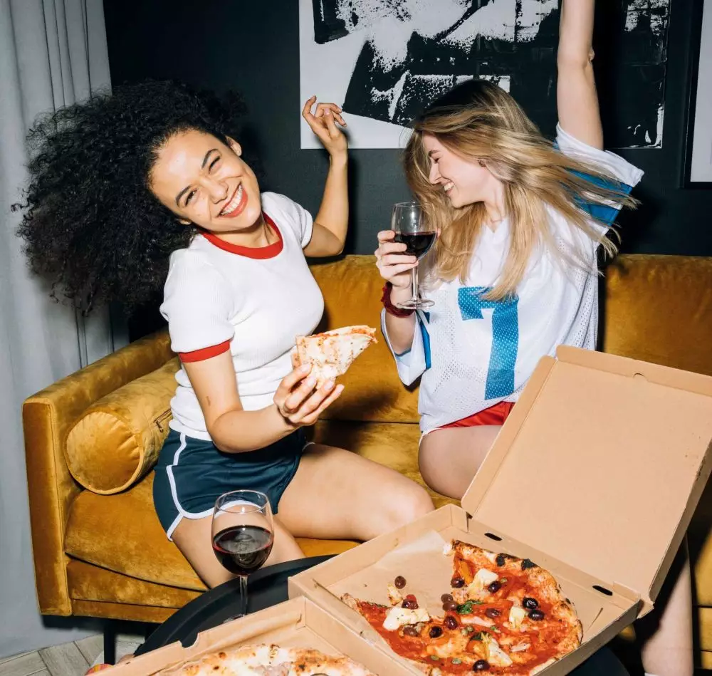 Kata-kata persahabatan © 2021 brilio.net Kata-kata persahabatan © 2021 brilio.net