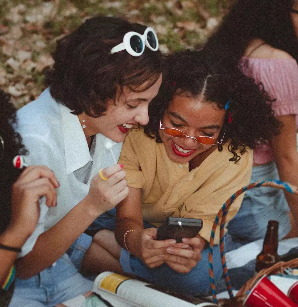 Kata-kata persahabatan © 2021 brilio.net Kata-kata persahabatan © 2021 brilio.net