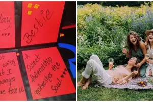 120 Kata-kata persahabatan yang menyentuh hati, bikin kompak