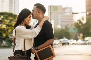 8 Potret pesta anniversary Ruben dan Sarwendah, meriah abis