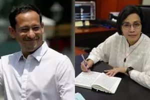 5 Menteri Jokowi-Ma'ruf Amin ini prestasinya diakui dunia