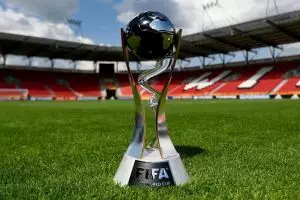 Sisihkan Brasil dan Peru, Indonesia tuan rumah Piala Dunia U-20 2021