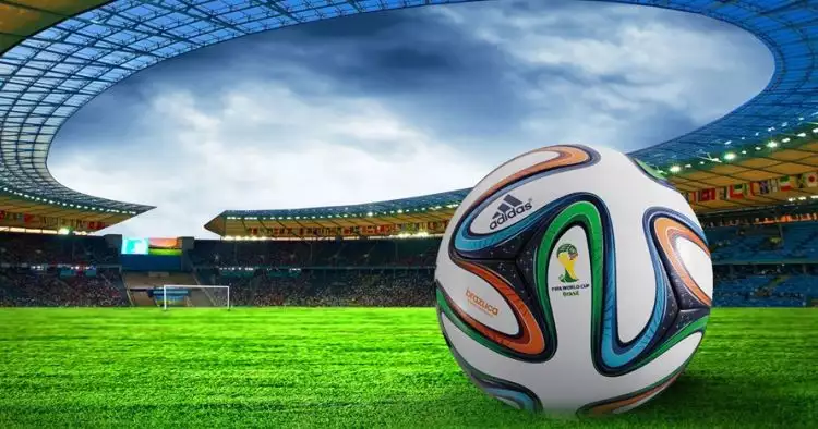 Koran Brasil sudah ramalkan Indonesia jadi tuan rumah Piala Dunia