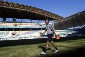10 Stadion ini disiapkan Indonesia untuk Piala Dunia U-20