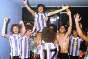 Super star sepak bola yang datang dari Piala Dunia U-20