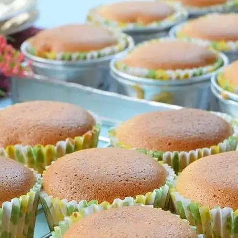 15 Resep dan cara membuat cupcake, enak, lembut &amp; sederhana