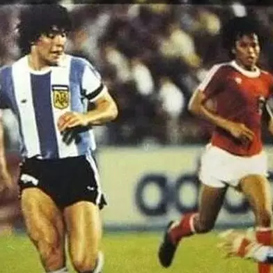 Cerita Indonesia di Piala Dunia U-20 1979, dibantai Maradona