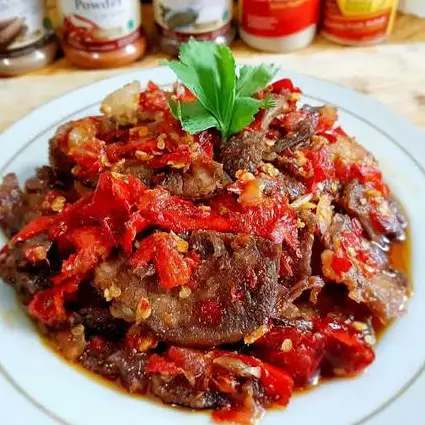 10 Resep dan cara membuat dendeng sapi enak dan empuk