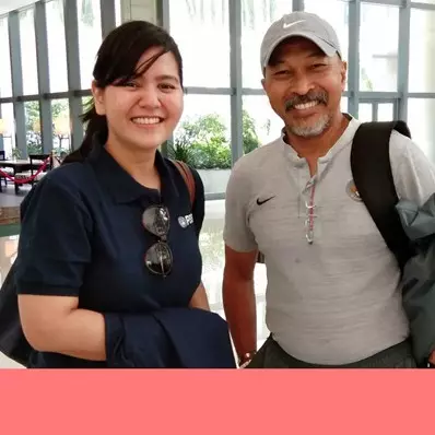 Isi chat Sekjen PSSI ke pelatih Timnas U-19, rayakan kemenangan