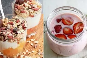 21 Cara membuat yogurt ala rumahan, mudah, lezat, dan sehat 