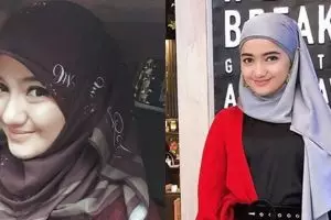 Dituding permainkan agama, ini jawaban menohok Marcella Simon