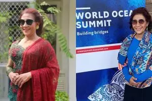 3 Pesan perpisahan Susi Pudjiastuti yang menyentuh hati