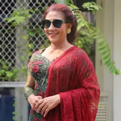 3 Pesan perpisahan Susi Pudjiastuti yang menyentuh hati