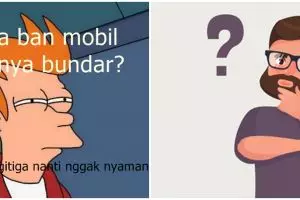 103 Kata-kata tebakan lucu, bikin kamu tambah happy