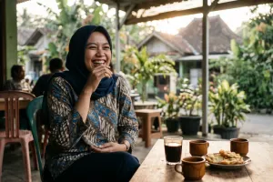 111 Kata-kata lucu bahasa Jawa, menggelitik dan bikin ketawa