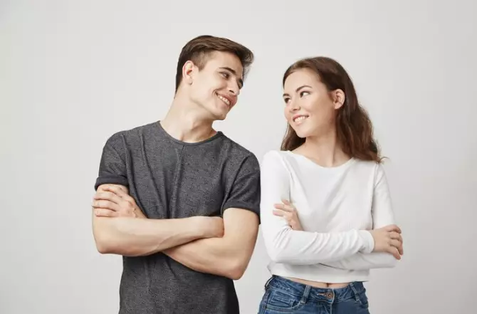 pantun buat pacar © Freepik