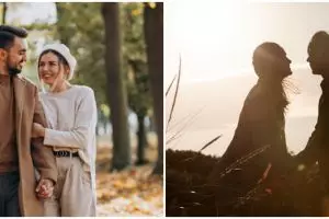 150 Kata-kata pantun lucu buat pacar, tanda perhatian dan bikin hubungan makin lengket