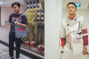 10 Potret rumah baru Rizky Febian, ada ruangan berhantu