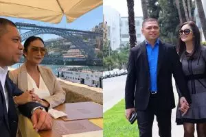 Raul Lemos posting perselingkuhan, ini kata Krisdayanti