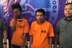 5 Fakta Ibnu Rahim, pesinetron Si Madun yang tertangkap narkoba