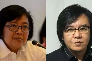 Dibilang mirip Menteri Siti Nurbaya, ini tanggapan Ari Lasso