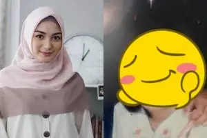 7 Potret masa kecil Citra Kirana, bukti cantiknya sedari dulu
