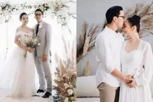 Yuanita Christiani umumkan kehamilan, ada kisah haru di baliknya