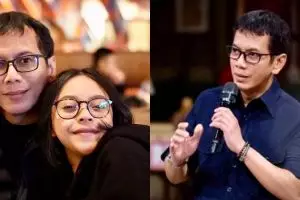 Tak hadiri wisuda anak, Wishnutama tulis pesan menyentuh