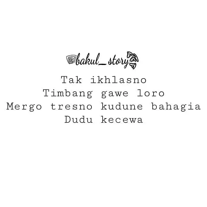 Kata-kata kecewa karena dibohongi, bikin nyesek © 2023 brilio.net Kata-kata kecewa karena dibohongi, bikin nyesek © 2023 brilio.net
