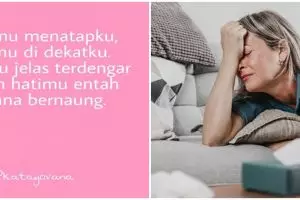 150 Kata-kata kecewa karena dibohongi, bikin hati nyesek
