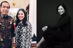 11 Pesona Angela, putri sulung Hary Tanoe yang jadi Wamenpar