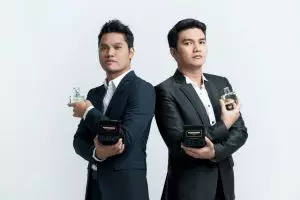 Parfum ini unik, aromanya bisa menyesuaikan karakter orang