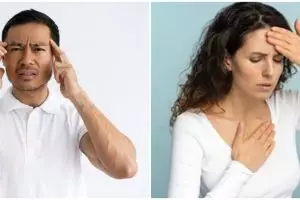 10 Cara atasi vertigo, lengkap dengan penyebab dan gejalanya 