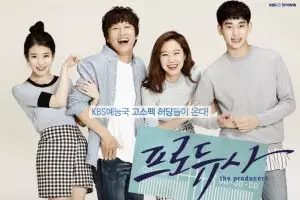 11 Drama Korea dibintangi Lee Seung-gi, termasuk Vagabond