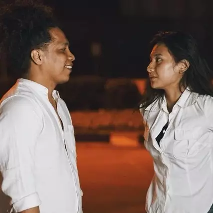 Hubungan asmara jadi sorotan, ini curhatan Arie Kriting