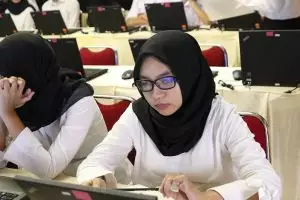 Seleksi CPNS 2019 batal diumumkan hari ini, lalu kapan?