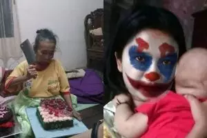 10 Ulah emak-emak di rumah ini bikin tepuk jidat