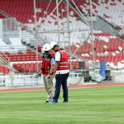 Kronologi Indonesia terpilih tuan rumah Piala Dunia U-20