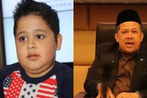 8 Seleb disebut mirip presiden, menteri, hingga politisi