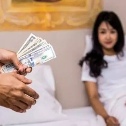  Jebolan kontes pariwisata diduga terlibat prostitusi online