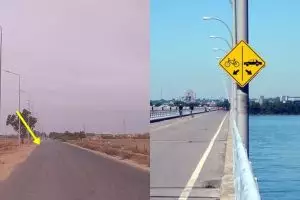 Lihat baik-baik, kesalahan di 10 foto ini bikin tepuk jidat