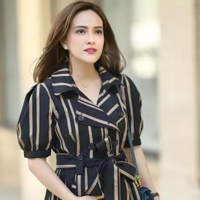 Kesal banyak spam promosi, Shandy Aulia tutup kolom komentar