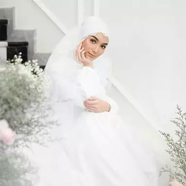 9 Potret lamaran Citra Kirana dengan Rezky Aditya, romantis