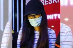 Kronologi penangkapan PA yang mengaku finalis Putri Pariwisata